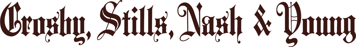 CSNY Logo