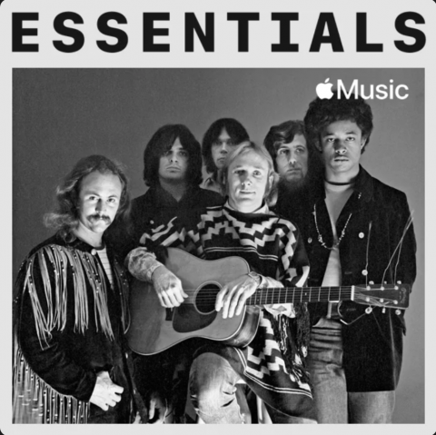 Apple music Essentials